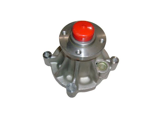 Water Pump - 2003-2004, 2006-2013 Ford E450 Super Duty 5.4L V8 - GMB 5024-07803590