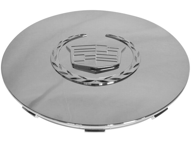 Wheel Cap - 2003-2006 Cadillac Escalade ESV - DIY Solutions 127824-07804566