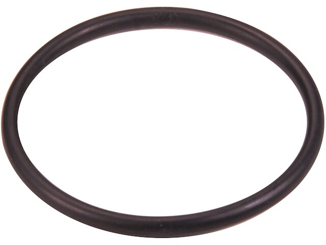Coolant Thermostat Housing O-Ring - 1995-2002, 2017-2018 Lincoln Continental - Mahle 5619-07804776