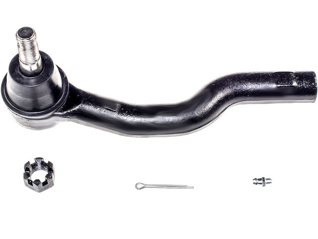 Front Left Outer Tie Rod End - 2004 Nissan Pathfinder Armada - MAS 138414-07805024