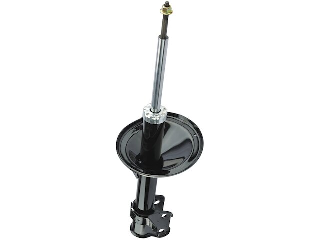 Front Left Strut Assembly - 2001-2002 Acura MDX - TRQ 5917-07805037