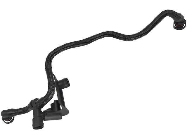 PCV Hose - 2002-2004 Audi A6 Quattro 3.0L V6 - SKP 7483-07805112