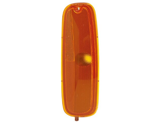 Front Left Side Marker - 1996-2002 GMC Savana 1500 - DIY Solutions 3926-07805182