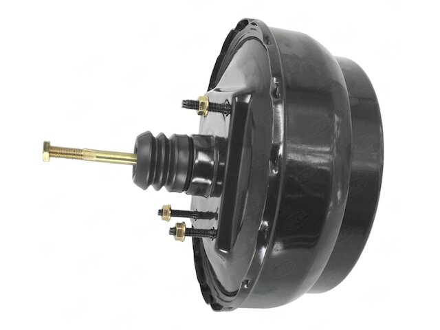 Brake Booster - 1990-1992 Toyota Land Cruiser - SKP 8060-07805307