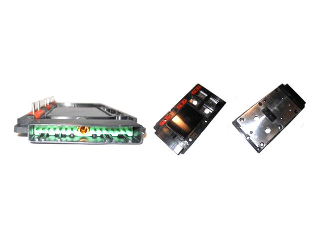 Ignition Control Unit - 1991-2005 Buick Park Avenue Ultra - United Automotive 2636-07805366