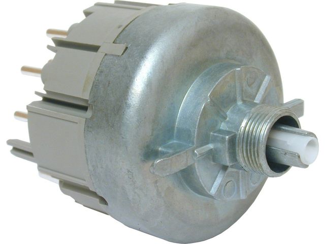 Headlight Switch - 1994-1995 Mercedes E320 - APA/URO Parts 6391-07805581