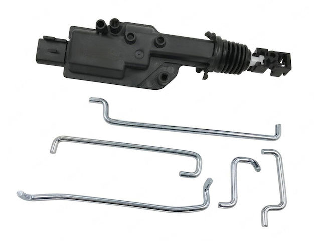 Door Lock Actuator Motor - 1992-1994 Mercury Grand Marquis - SKP 5753-07805610