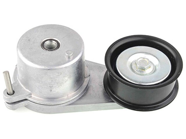 Accessory Belt Tensioner - 2014-2015 Infiniti Q50 3.7L V6 GAS - SKP 127891-07805781