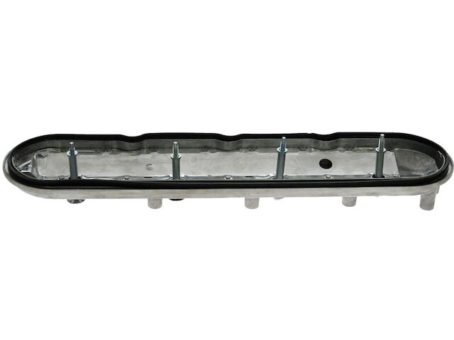 Left Valve Cover - 2002-2006 Chevrolet Avalanche 1500 5.3L V8 - DIY Solutions 2942-07806202