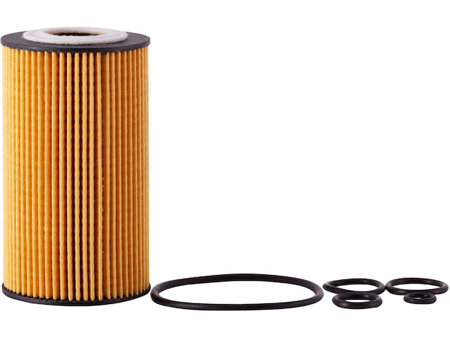 Oil Filter - 2004-2008 Chrysler Crossfire 3.2L V6 - Premium Guard 17854-07806286