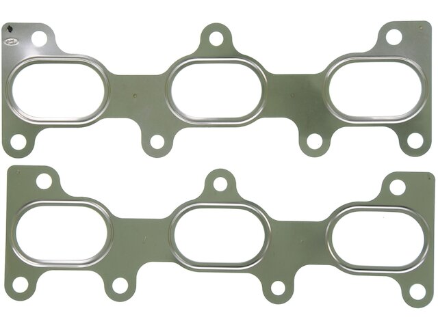 Exhaust Manifold Gasket Set - 2001-2010 Kia Optima - Mahle 652-07806382