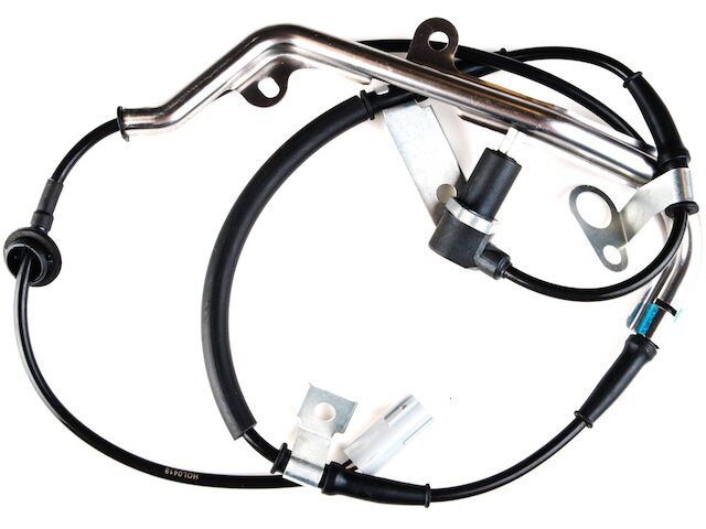 Front Right ABS Speed Sensor - 1995-1997, 1999 Mazda Miata 1.8L 4-Cylinder - Holstein 8541-07806586