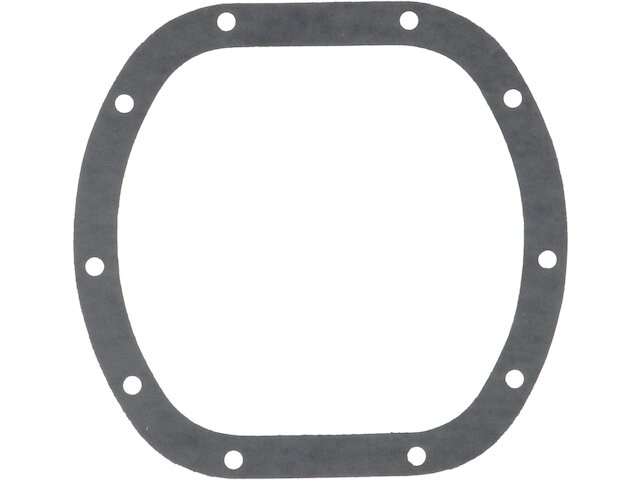 Front Differential Cover Gasket - 1993-1998 Jeep Grand Cherokee - Victor Reinz 2244-07806850