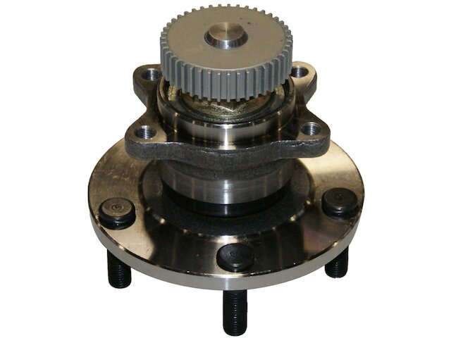 Rear Wheel Hub Assembly - 1995-2000 Dodge Avenger - GMB 1613-07806866