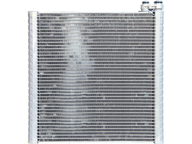 Front A/C Evaporator - 2011-2017 Honda Odyssey Mini Passenger Van 3.5L V6 - TYC 96884-07806916