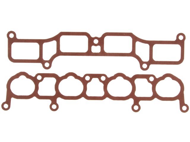 Intake Manifold Gasket Set - 1995-1999 Mitsubishi Eclipse 2.0L 4-Cylinder - Mahle 7128-07807137