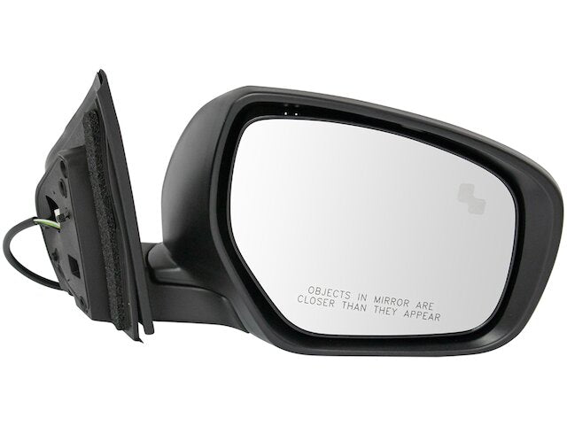 Right Mirror - 2014-2015 Mazda CX9 - TRQ 128548-07807785