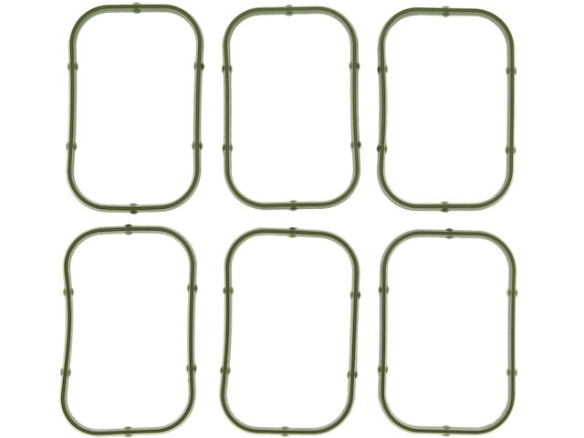 Fuel Injection Plenum Gasket Set - 2011-2022 Chrysler 300 3.6L V6 - Mahle 118388-07807806