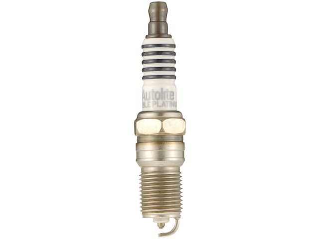 Spark Plug - 1984-1990 Ford Bronco II - Autolite 4972-07808014