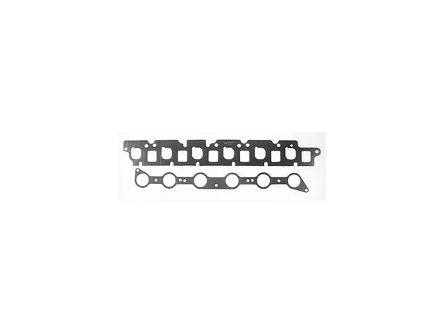 Exhaust Manifold Gasket - 1987-1996 Ford E350 Econoline Club Wagon 4.9L 6-Cylinder - VR Gaskets 5203-07808793