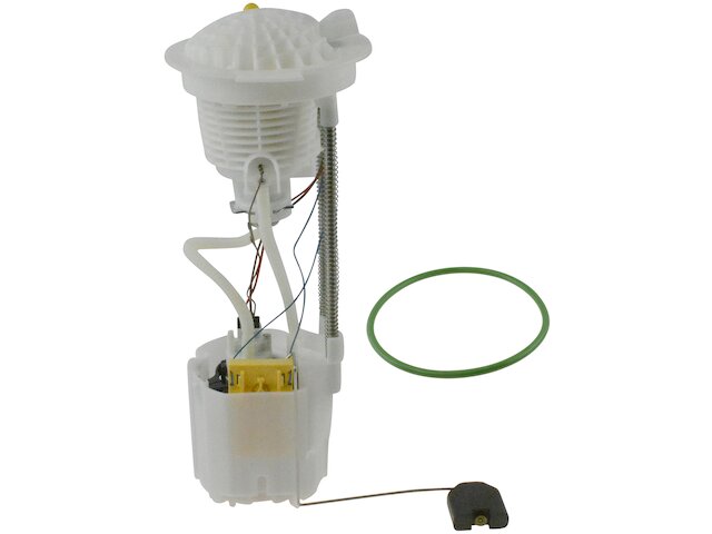 Fuel Pump - 2004-2007 Dodge Ram 1500 - TRQ 17861-07808794