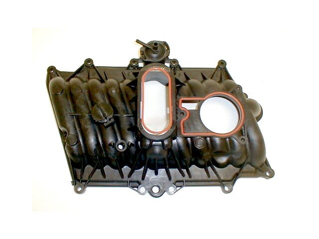 Upper Intake Manifold - 1996-2002 Chevrolet Express 2500 - DIY Solutions 3289-07808940