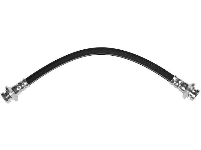 Brake Hose - 1987-1990, 2013-2021 Nissan Sentra - Sunsong 6807-07809036