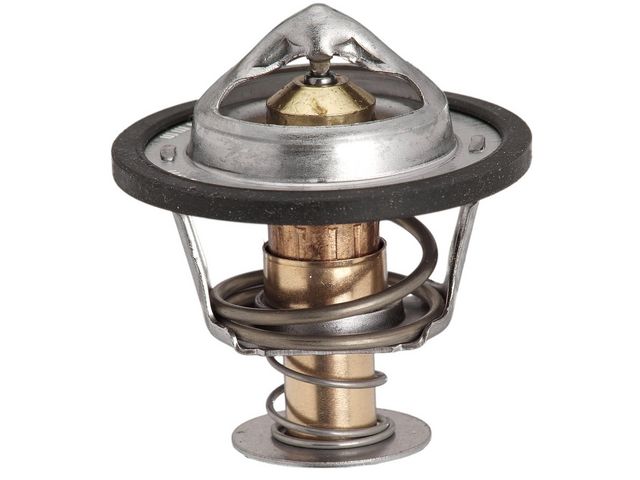 Thermostat - 1997-2005 Chevrolet Venture 3.4L V6 GAS - Gates 3762-07809041