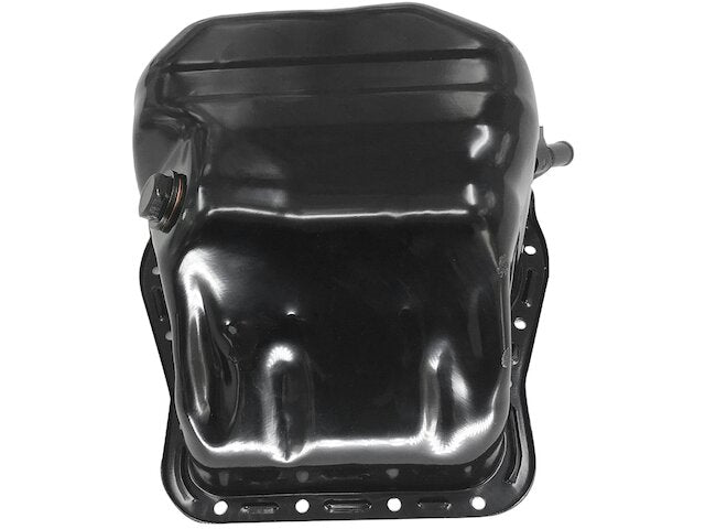 Oil Pan - 1990-1993, 1996-1999 Subaru Legacy - SKP 394-07809379