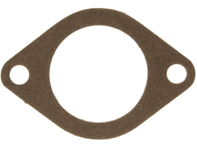 Thermostat Gasket - 1982-1986, 1988-1997 GMC C1500 - Mahle 3776-07809751