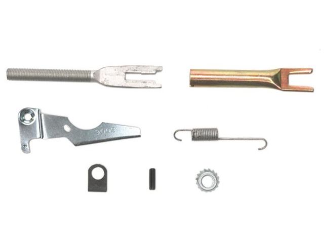 Rear Right Drum Brake Self Adjuster Repair Kit - 1992-1999 GMC Yukon - Raybestos 4294-07809754