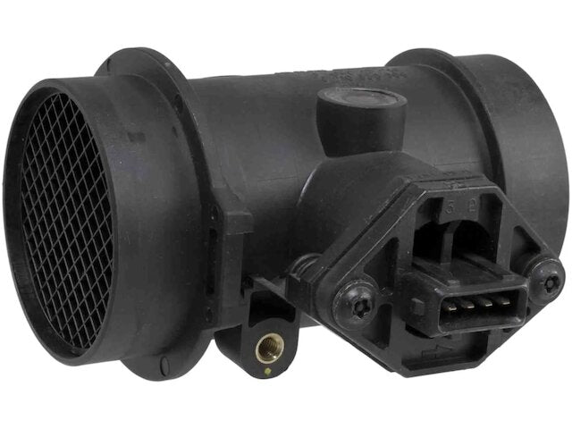 Mass Air Flow Sensor - 2001-2002 Audi S4 2.7L V6 - NGK 7476-07810407