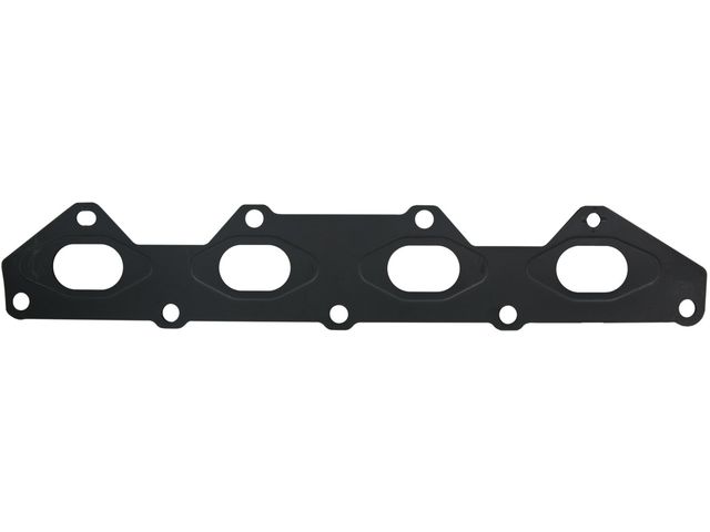 Exhaust Manifold Gasket Set - 2003-2011 Saab 93 2.0L 4-Cylinder - Felpro 6551-07810478