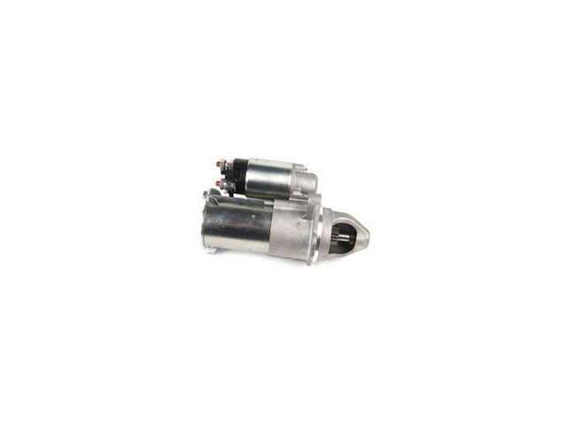 Starter - 2008-2010 Pontiac G6 Base Sedan 2.4L 4-Cylinder - TYC 28804-07811069