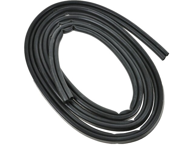 Door Seal - 1991-1996 Chevrolet Caprice - DIY Solutions 3128-07811220