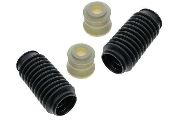 Front Strut Bumper and Bellows Kit 2 Piece Set - 1986-1999 Buick LeSabre - DIY Solutions 2612-07812109