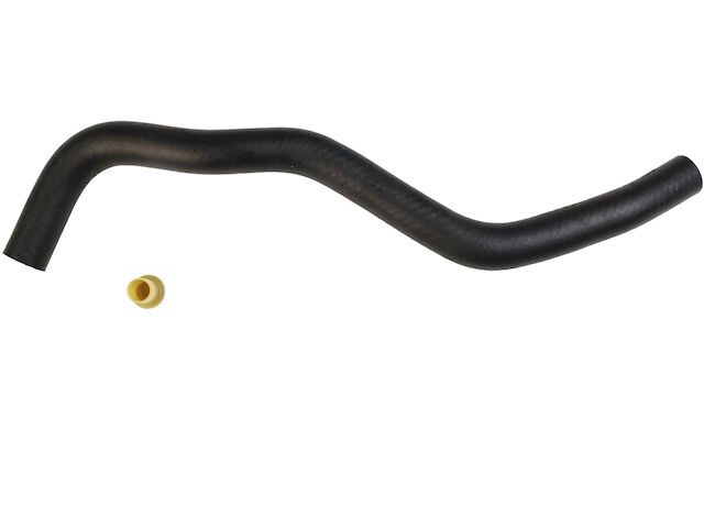 Power Steering Reservoir Line Hose - 1990-1993 Honda Accord - Sunsong 5973-07812334