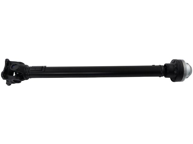 Front Driveshaft - 2007-2011 Dodge Nitro 4WD - DIY Solutions 23999-07812737