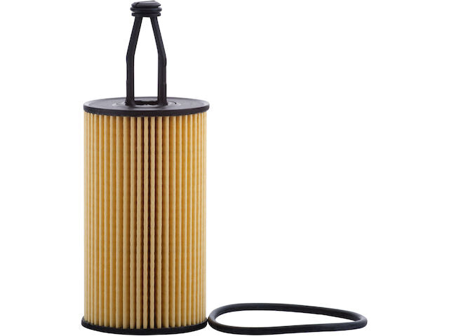 Oil Filter - 2012-2015 Mercedes ML350 - Premium Guard 118865-07812798