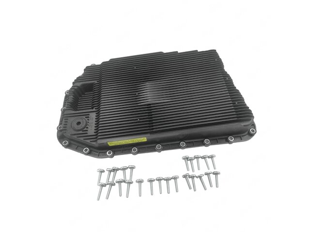 Automatic Transmission Filter Kit - 2005-2006 BMW 330i 3.0L 6-Cylinder - SKP 18492-07812802