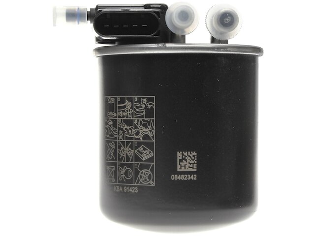 In-Line Fuel Filter - 2010-2021 Mercedes Sprinter 2500 - Mahle 96181-07812878