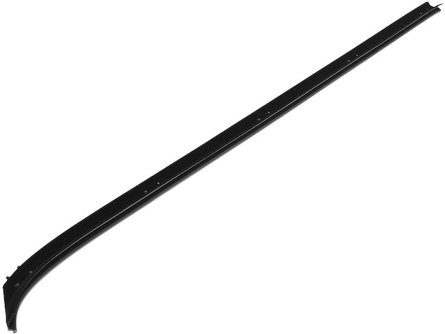 Door Window Belt Weatherstrip - 1981-1993 Dodge D250 - DIY Solutions 1786-07813219