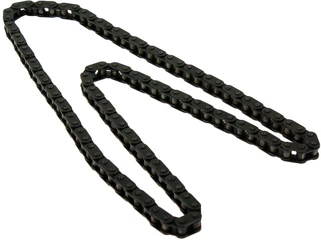 Timing Chain - 1989-1990 Nissan 240SX 2.4L 4-Cylinder KA24E SOHC - Melling 6623-07813351