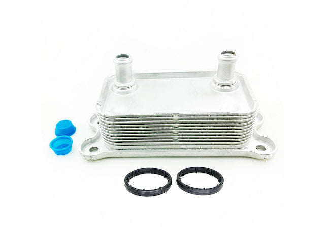 Oil Cooler - 2007-2013 Volvo C30 - SKP 118527-07813473