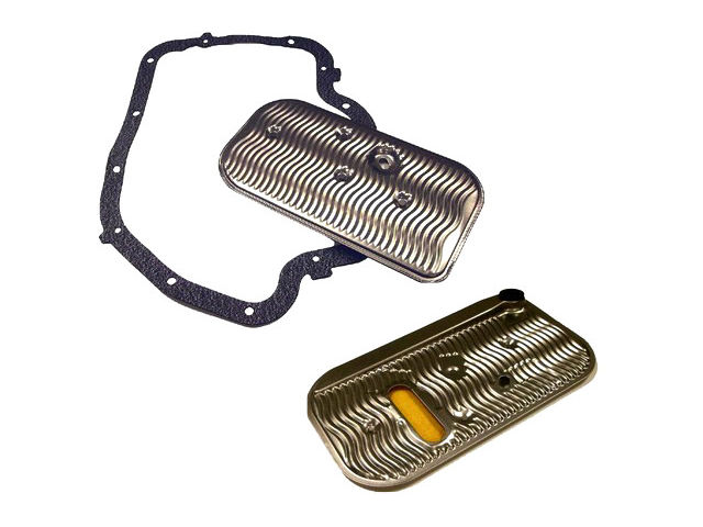 Automatic Transmission Filter Kit - 1967-1977 Pontiac Grand Prix - ATP 16897-07813857