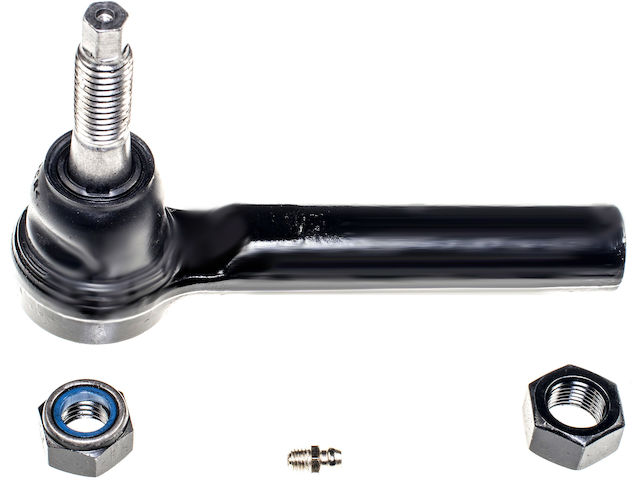 Front Outer Tie Rod End - 2007-2014 Chevrolet Suburban 1500 - MAS 18976-07814102