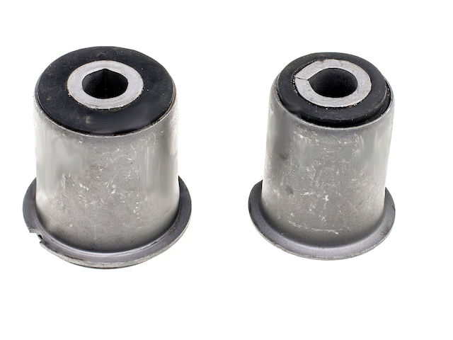 Front Lower Control Arm Bushing Kit - 1971-1996 Chevrolet Caprice - MAS 14033-07814352
