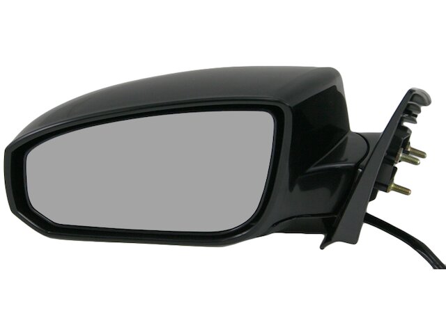 Left Mirror - 2004-2008 Nissan Maxima - DIY Solutions 17994-07814794