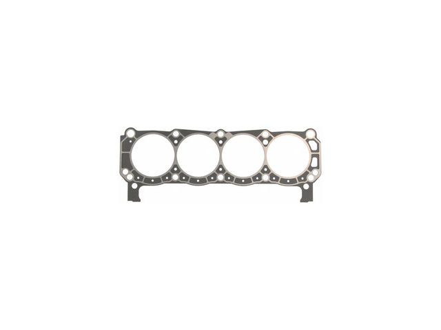 Head Gasket - 1964-1973, 1979, 1982-1995 Ford Mustang - VR Gaskets 15189-07814998
