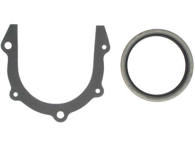 Main Bearing Gasket Set - 1988, 1990-2010 Dodge Grand Caravan - Mahle 1895-07815428